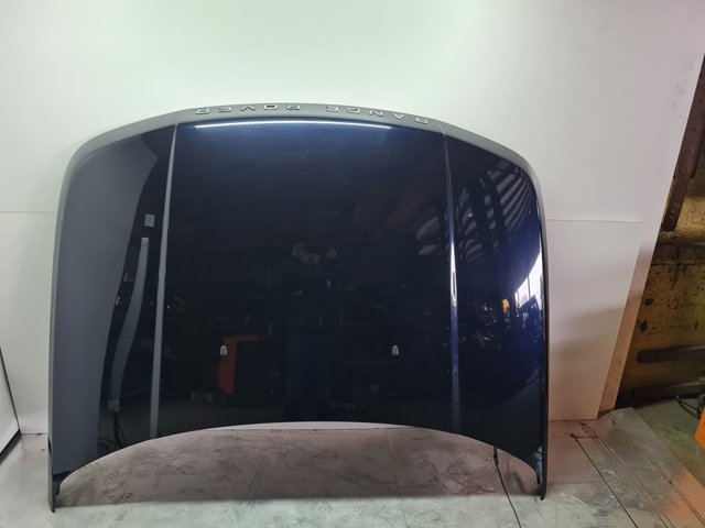 Capota BKA790070 LAND ROVER