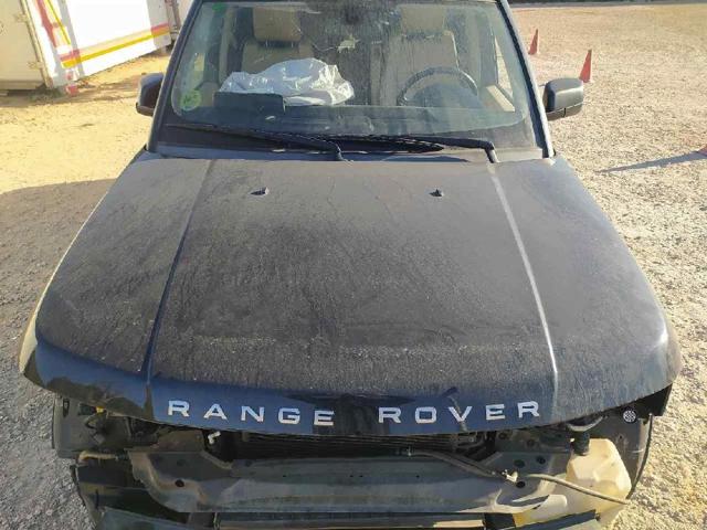 BKA790070 Land Rover