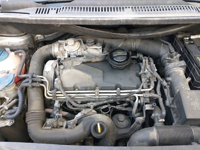 BKC VAG