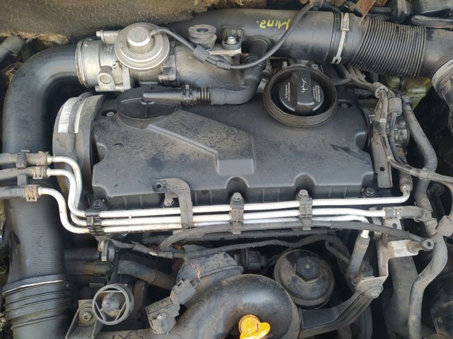 BKC VAG