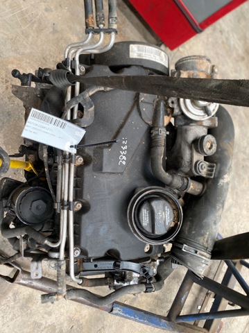 BKC VAG