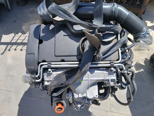 Motor montado BKD MITSUBISHI
