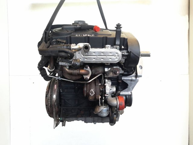 BKD VAG