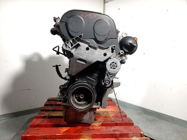 Jetta III sedan (2004-2010) original desde 1477,83 €