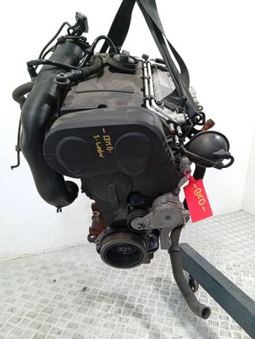 Volkswagen Jetta III (1K2)