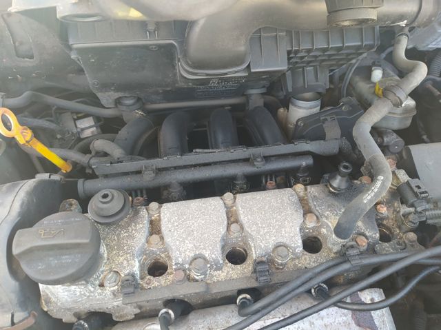 BKR VAG