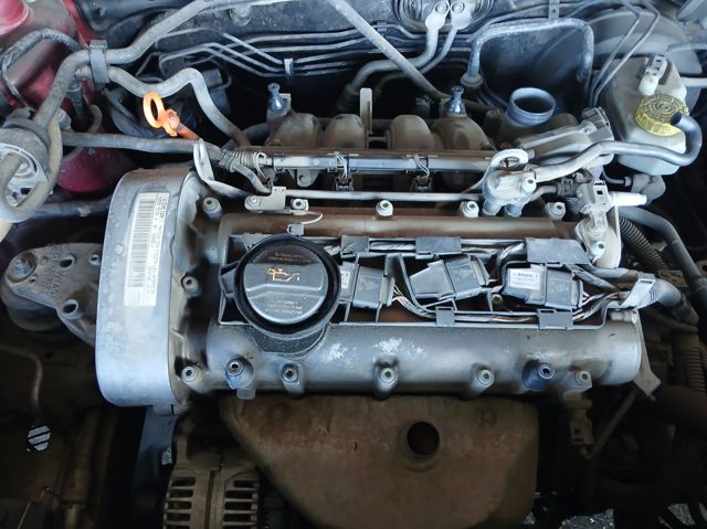 BKY VAG