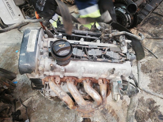 BKY VAG