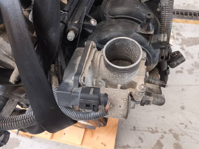 BKY VAG