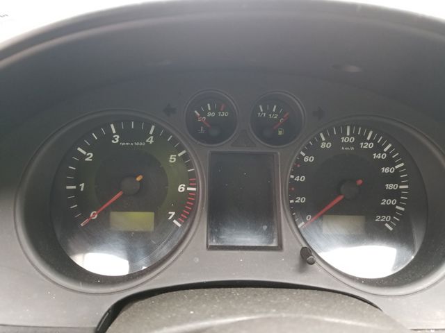 BKY VAG