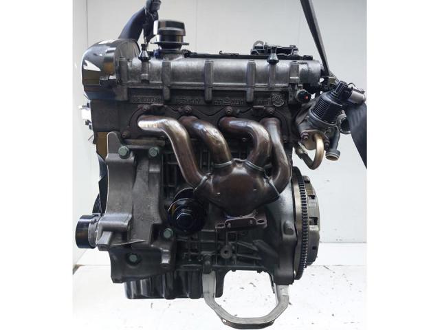 BKY VAG