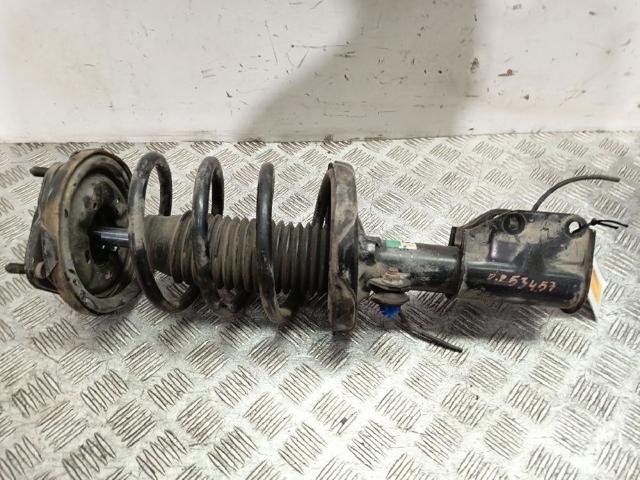 Amortecedor dianteiro direito BL2A34700B MAZDA