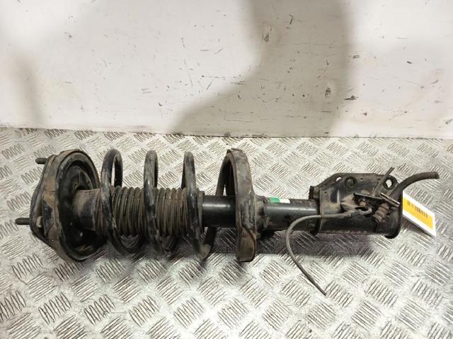 Amortecedor dianteiro esquerdo BL2A34900B MAZDA