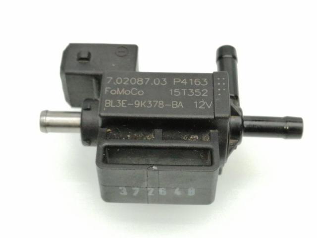 Convertidor de pressão (solenoide) de supercompressão BL3E9K378BA FORD