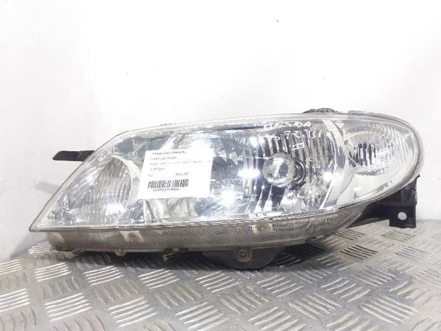 Luz direita BL4C510K0D MAZDA
