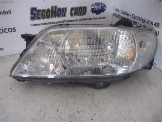 BL4C510L0D Mazda