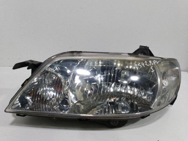 BL4C510L0D Mazda