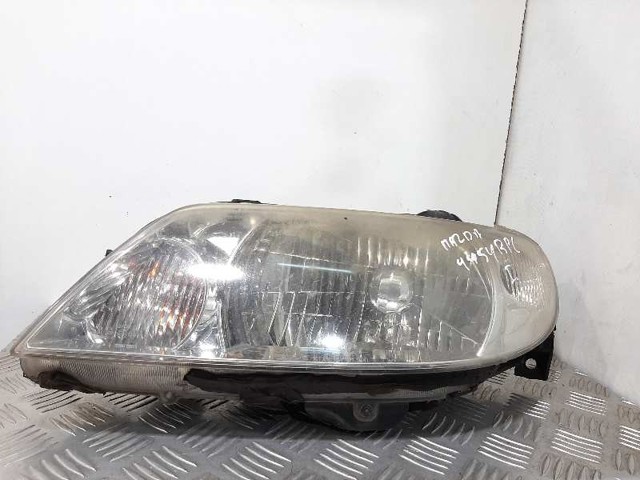 BL4C510L0D Mazda