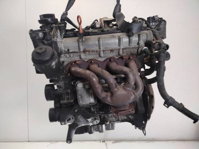 BLF VAG