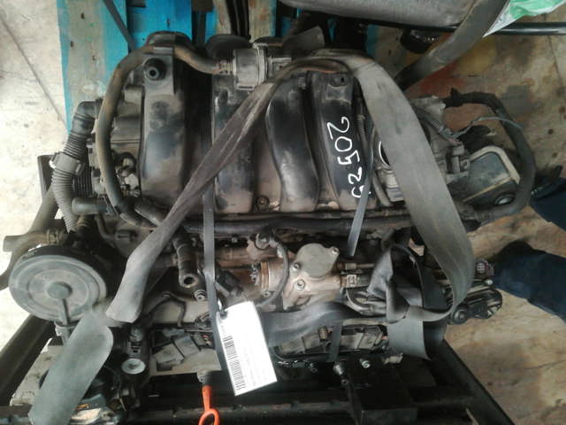 BLF VAG