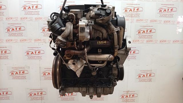 BLS VAG