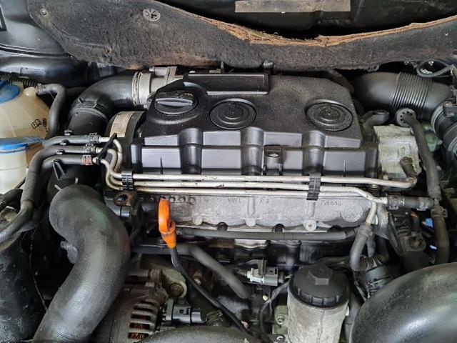 BLS VAG