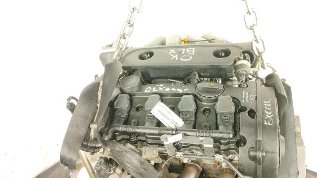 BLX VAG