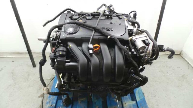 BLX VAG