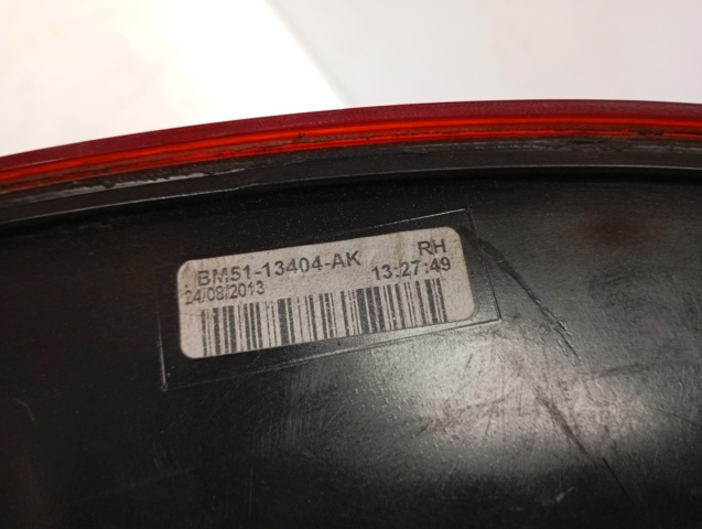 BM5113404AK Ford
