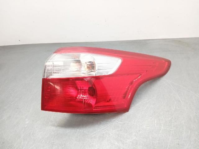 Lanterna traseira direita externa BM5113404GF FORD
