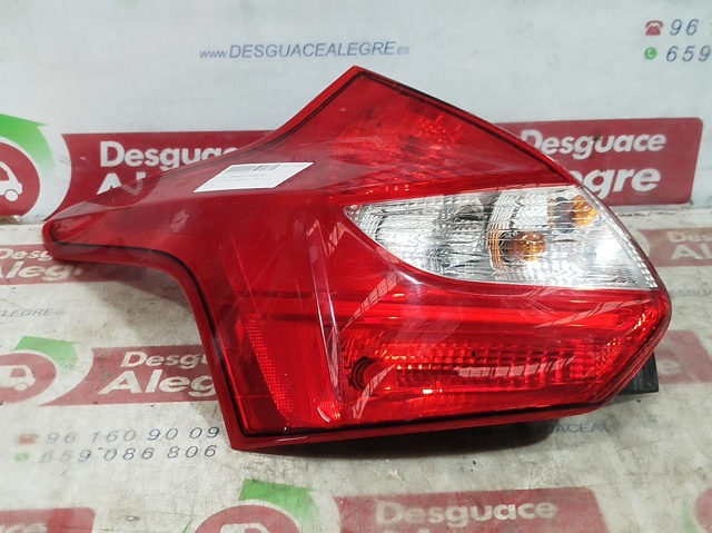 BM5113405AG Ford