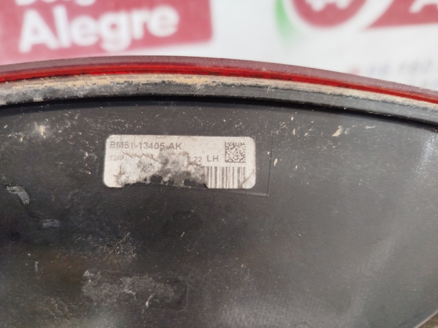 BM5113405AK Ford