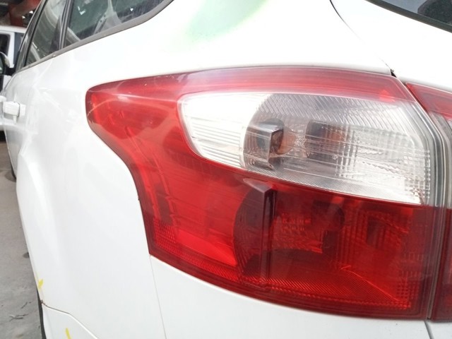 Lanterna traseira esquerda externa BM5113405GG FORD