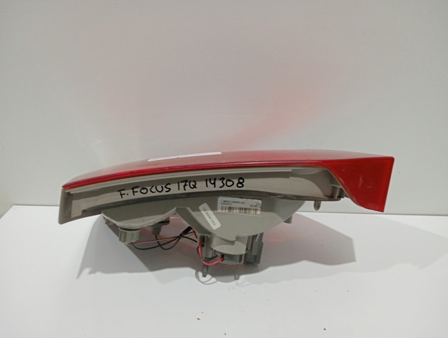 BM5113A603BC Ford