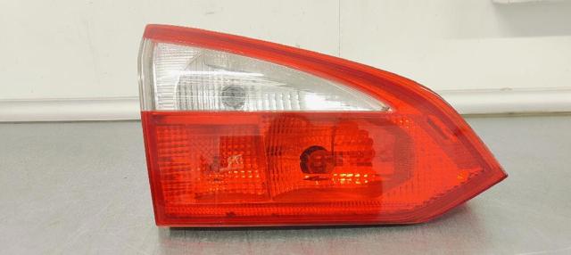 BM5113A603BC Ford