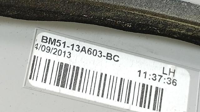 BM5113A603BC Ford