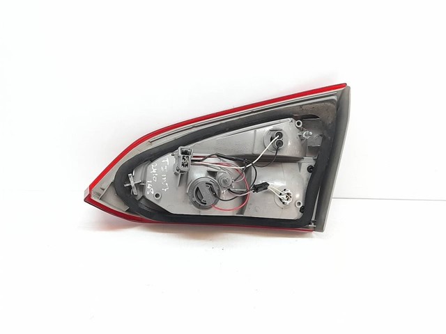 BM5113A603DC Ford