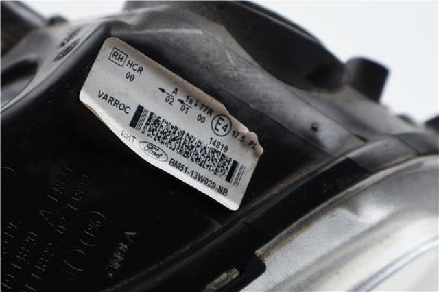BM5113W029NB Ford