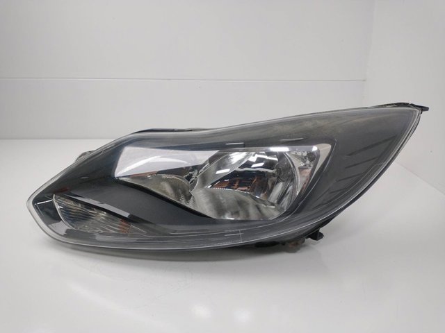 Luz esquerda BM5113W030RB FORD