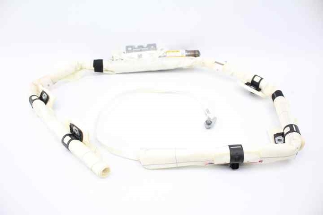 Cinto de segurança (AIRBAG) de estore lateral esquerdo BM5114K158CA FORD