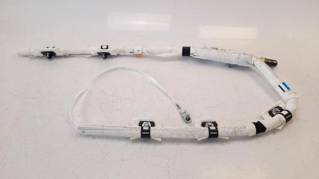 Cinto de segurança (AIRBAG) de estore lateral esquerdo BM5114K158CA FORD