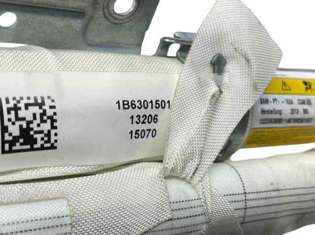 Cinto de segurança (AIRBAG) de estore lateral esquerdo BM5114K158CA FORD
