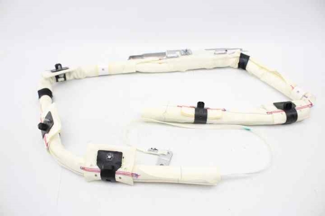 Cinto de segurança (AIRBAG) de estore lateral esquerdo BM5114K158CA FORD