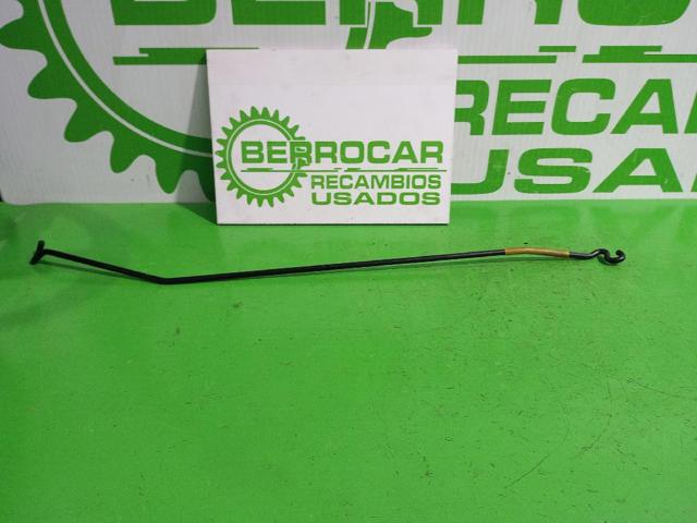 Fixador de suporte da capota BM5116A931AE FORD