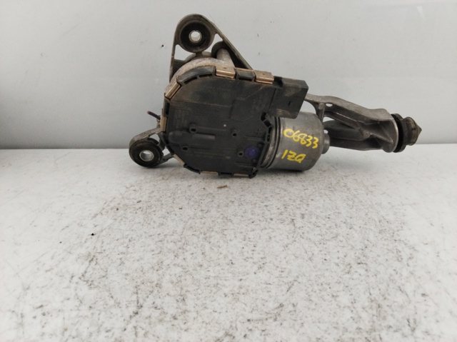 Motor de limpador pára-brisas do pára-brisas BM5117504AH FORD