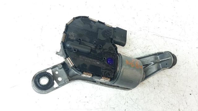 Motor de limpador pára-brisas do pára-brisas BM5117504AH FORD