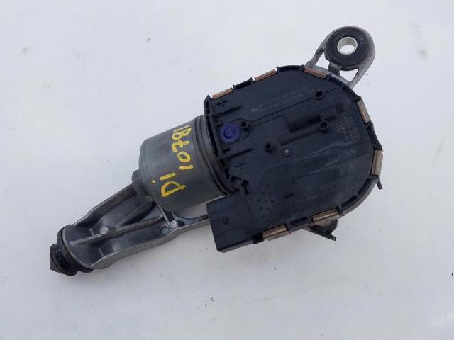 Motor de limpador pára-brisas do pára-brisas BM5117504AH FORD