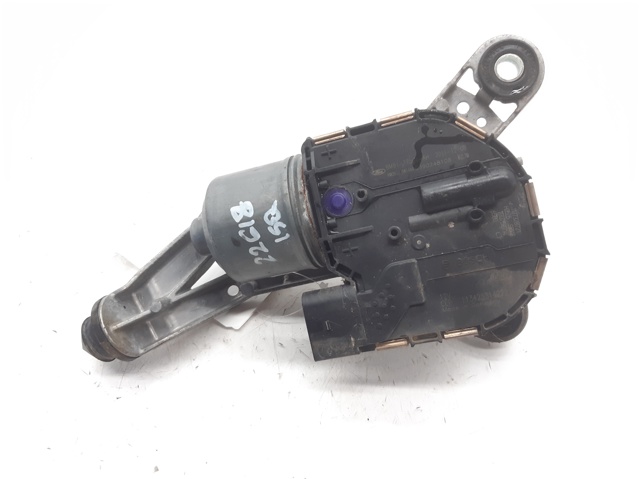 Motor de limpador pára-brisas do pára-brisas BM5117504AH FORD