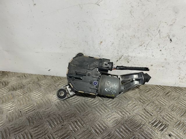 Motor de limpador pára-brisas do pára-brisas BM5117504AH FORD