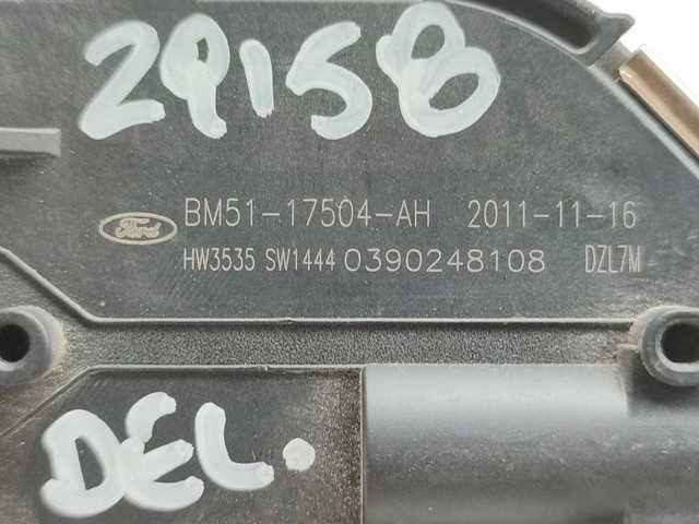 BM5117504AH Ford